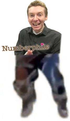 The numberphile