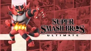 Incineroar