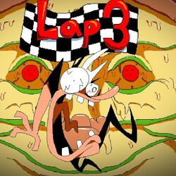 人気商品 Category:Pizza Tower: Lap 3 Mod | SiIvaGunner Wiki | Fandom 絵画