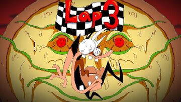 Category:Pizza Tower: Lap 3 Mod | SiIvaGunner Wiki | Fandom