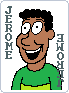 Jerome's Joker card
