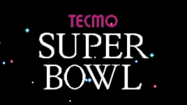 Tecmo Super Bowl