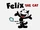 Continue? - Felix the Cat