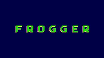 Frogger