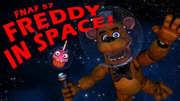 Main Theme (Day 1 Patch) - Five Nights at Freddy's, SiIvaGunner Wiki