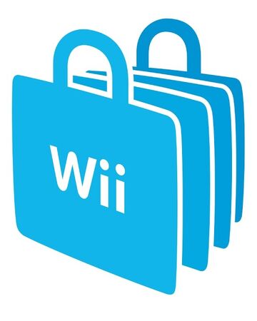 wii theme shop