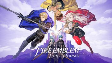 フレスベルグの少女～風花雪月～ - ファイアーエムブレム