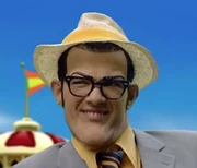 GilvaSunner - GilvaSunner's Highest Quality Video Game - Screen Shot 2016-09-16 at 4.14.42 pm