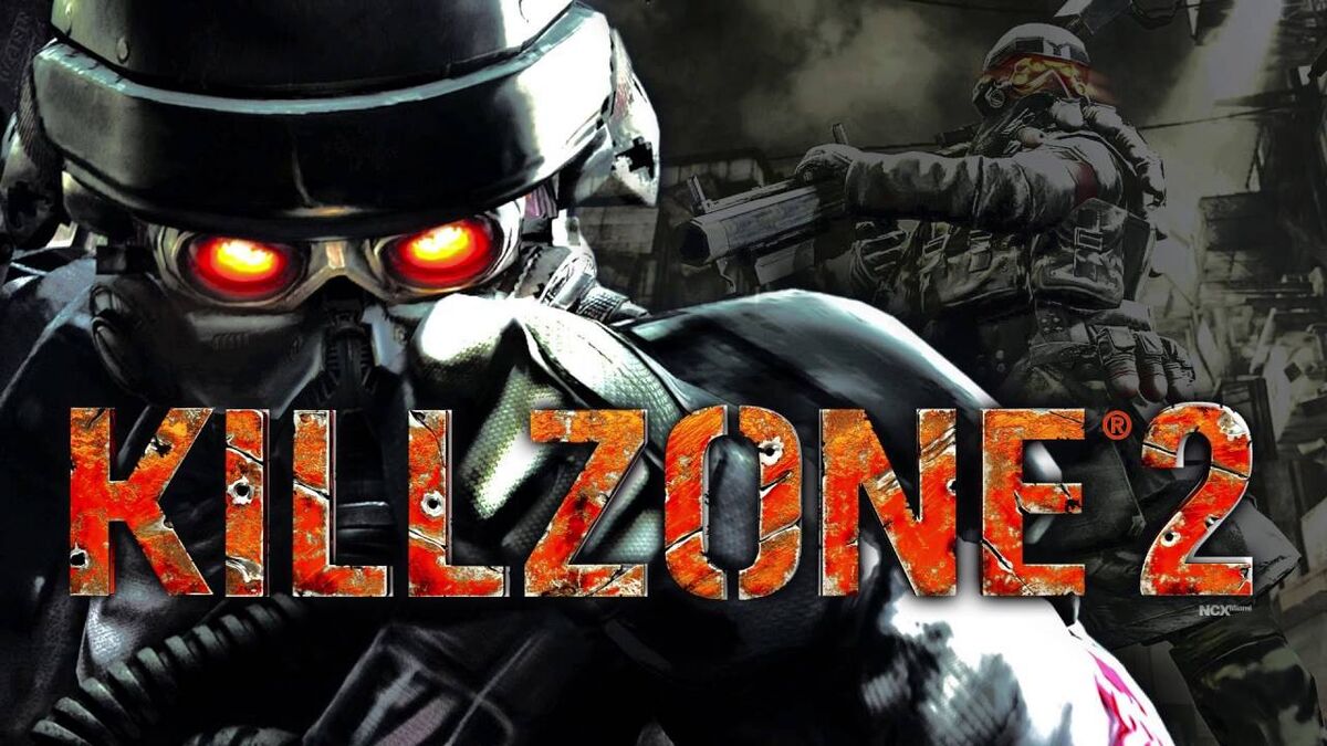 Killzone 2 - Wikipedia