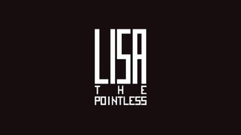 LISA: The Pointless