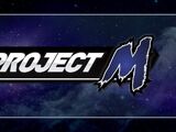 Menu 1 (Melee) - Project M