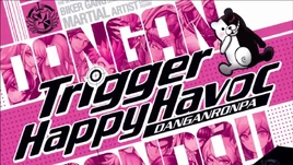 Danganronpa- Trigger Happy Havoc