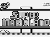 Muda Kingdom (Unused Mix) - Super Mario Land