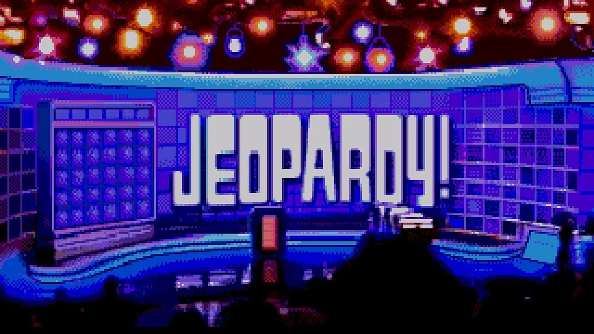 Final Jeopardy (Original Mix) Jeopardy! (Genesis) SiIvaGunner Wiki