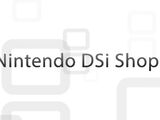Main Theme - Nintendo DSi Shop