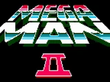 Title (In-Game Version) - Mega Man 2
