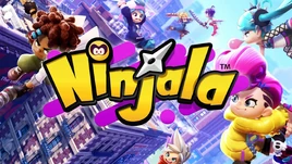 Ninjala