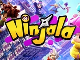 Ninja Hero - Ninjala