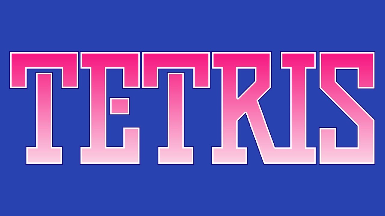 Type B - Tetris | SiIvaGunner Wiki | Fandom