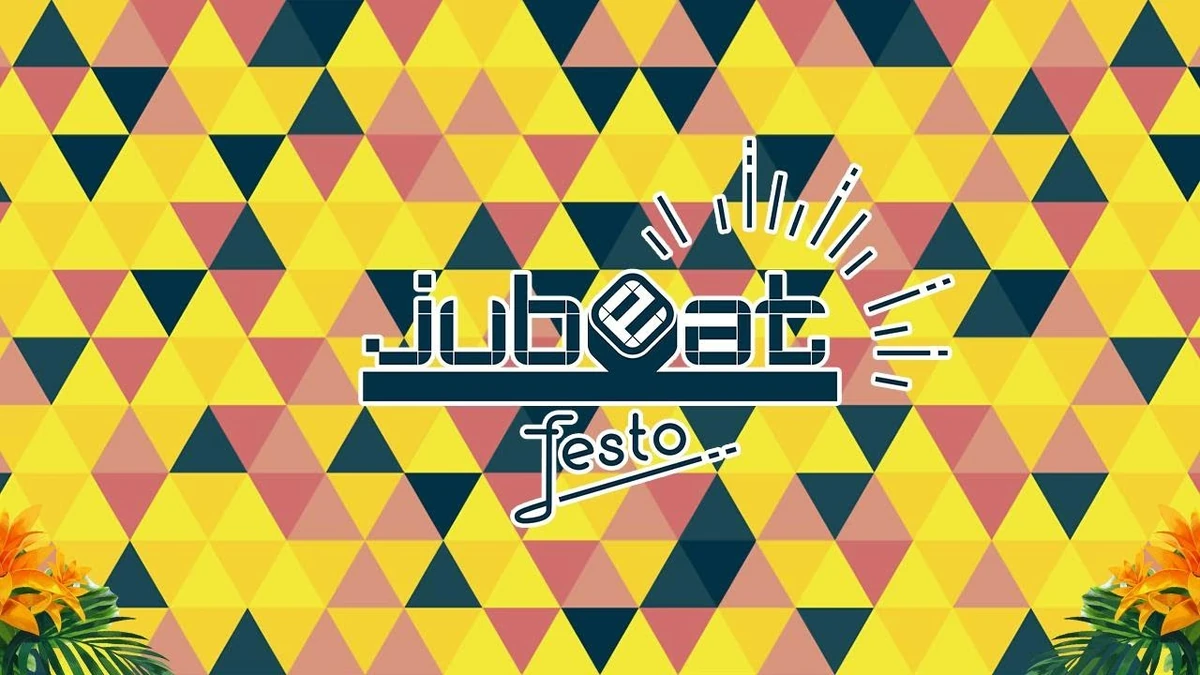 Category:Jubeat festo | SiIvaGunner Wiki | Fandom