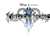 Dearly Beloved (Final Mix) - Kingdom Hearts II