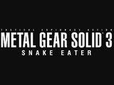 Battle in the Base - Metal Gear Solid 3: Snake Eater