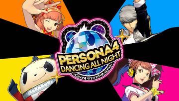 Category:Persona 4: Dancing All Night | SiIvaGunner Wiki Category:Persona 4: Dancing All Night | SiIvaGunner Wiki