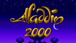 Aladdin 2000