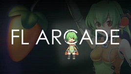 FL Studio Arcade