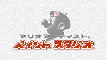 Category:Mario Artist: Paint Studio | SiIvaGunner Wiki | Fandom