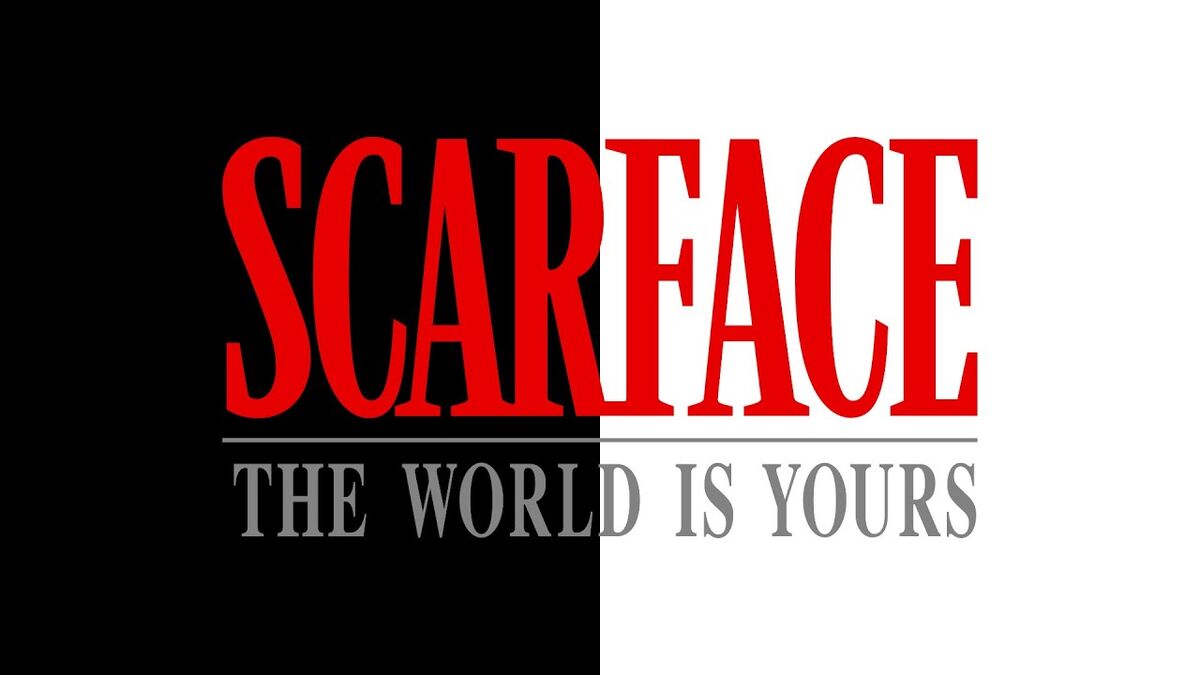 The World Is Yours (Scarface album) - Wikipedia