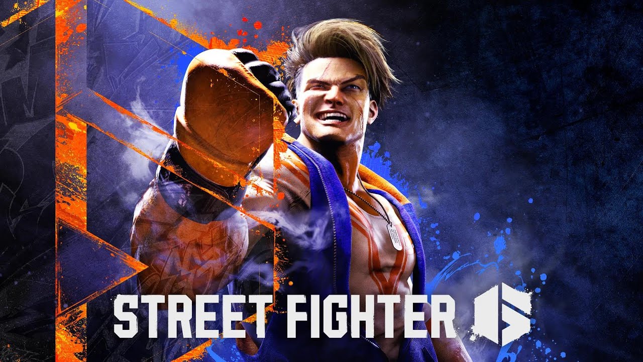 Street Fighter II V - VGMdb