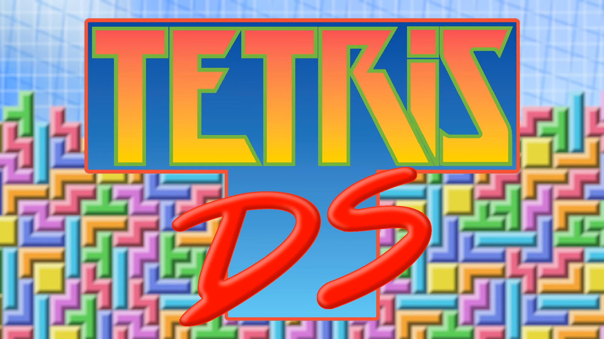 Category:Tetris DS (THQ) (Unreleased) | SiIvaGunner Wiki | Fandom