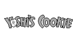 Yoshi's Cookie (Game Boy)