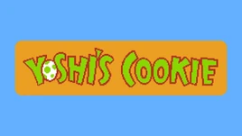 Yoshi's Cookie (NES)