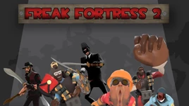 Freak Fortress 2