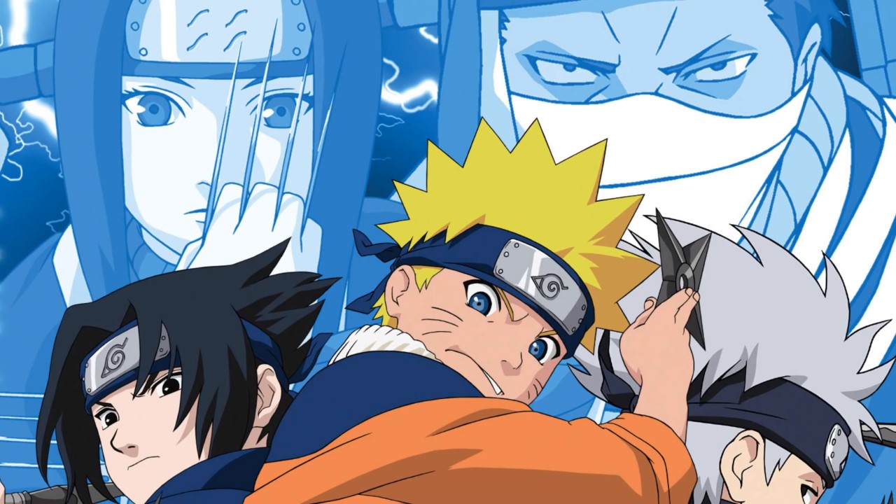 Naruto: Clash of Ninja - VGMdb