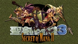 Seiken Densetsu 3
