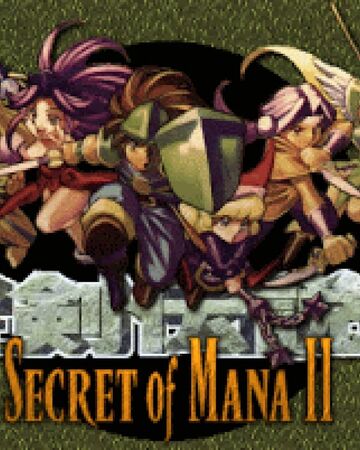 Treasure Seiken Densetsu 3 Siivagunner Wiki Fandom Fa'diel is a world of magic, where the eight elements of mana are kept in balance by view wiki source for this page without editing. treasure seiken densetsu 3