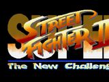 Guile's Theme (Arcade Version) - Super Street Fighter II: The New Challengers