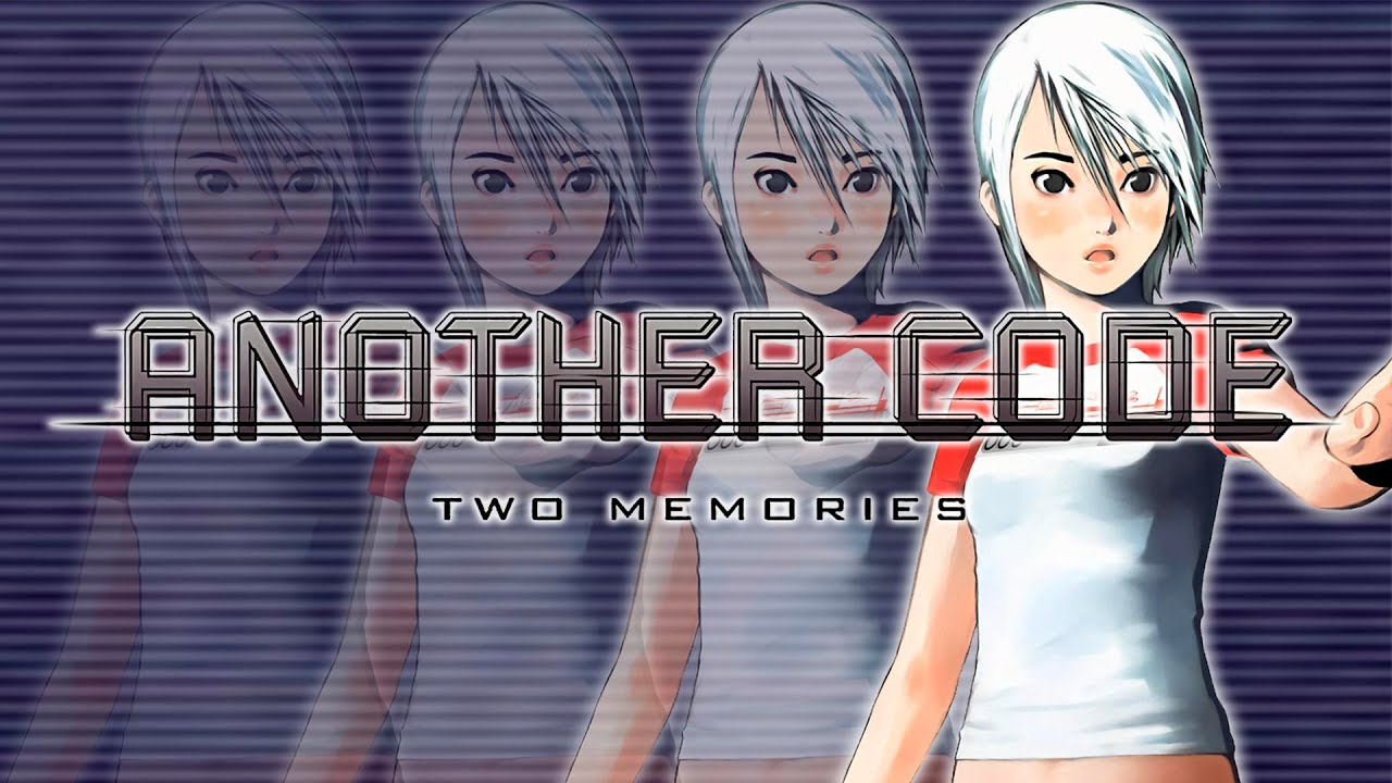 Another Code: Two Memories - Wikipedia