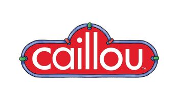 Caillou