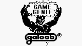Game Genie (Game Boy)