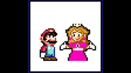 Invincible Theme (Beta Mix).jpeg (153 KB) A frame from the rip "Invincible Theme (Beta Mix) - Super Mario World"