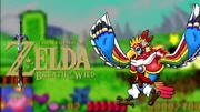 Sonicheroesfan1(Kass is redrawn as Dyna Blade from .