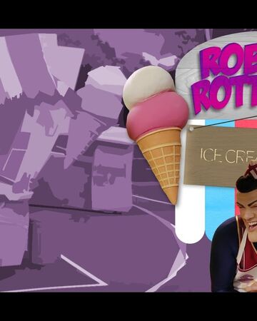 Main Theme Robbie Rotten S Ice Cream Stand Siivagunner Wiki Fandom
