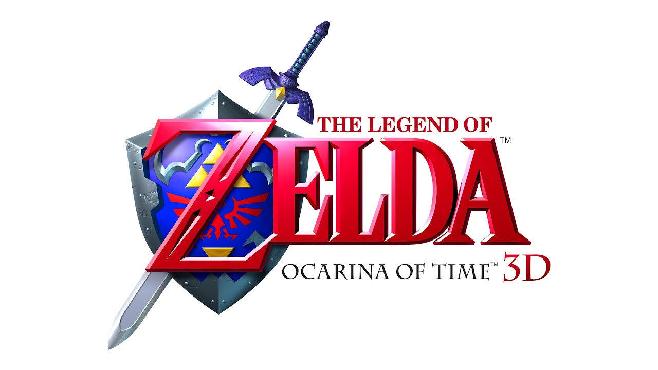 Title Theme - The Legend of Zelda: Ocarina of Time 