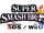 Corneria (Brawl) - Super Smash Bros. for Wii U and 3DS