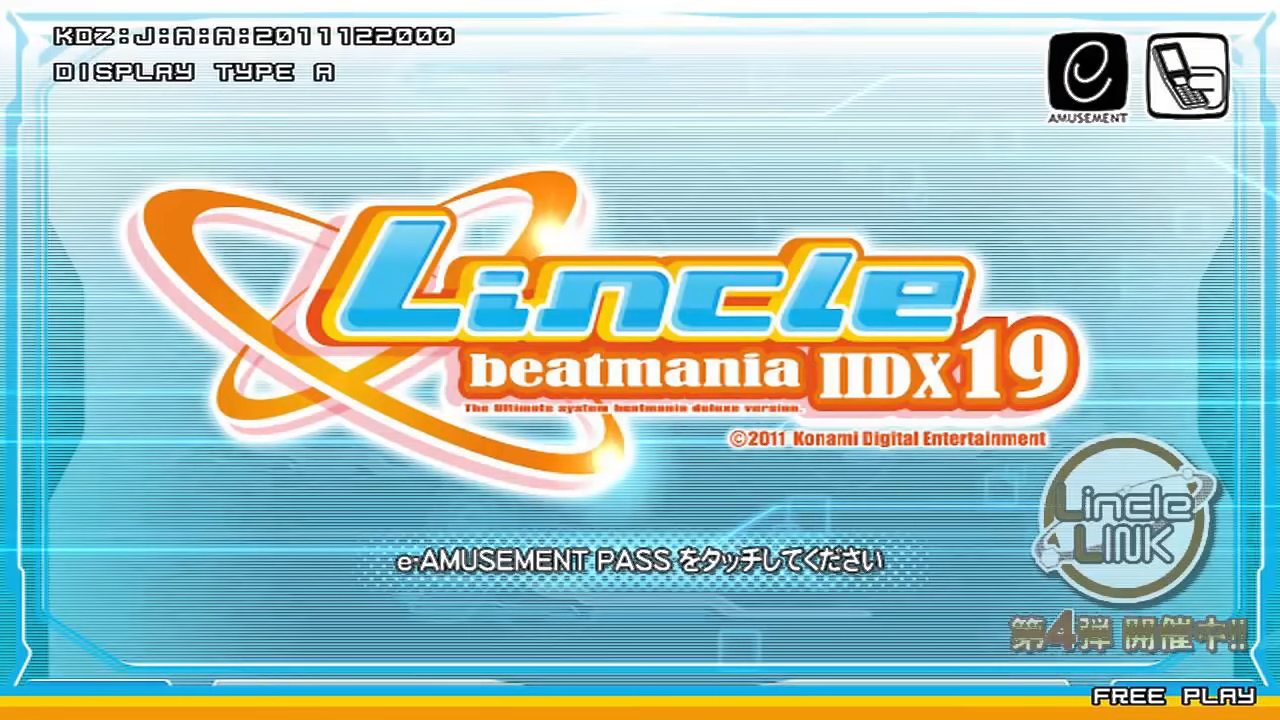 Category:Beatmania IIDX 19 Lincle | SiIvaGunner Wiki | Fandom