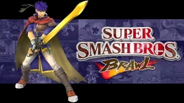 Ike Brawl